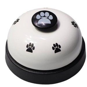 〖TOTO〗Office Supplies Training And Durable Pet Supplies Bell Feeding Bell Bell